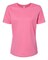BELLA + CANVAS® Women's Relaxed Crewneck Short Sleeve Jersey T-Shirt